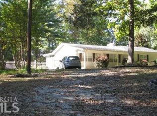 133 Spring Rd, Dahlonega, GA 30533
