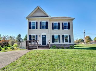 434 Cambridge Court Rd, Vinton, VA 24179
