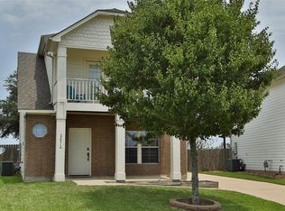 26914 Wild Duck Ln, Hockley, TX 77447