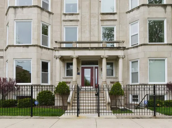 4335 S Vincennes Ave #4, Chicago, IL 60653