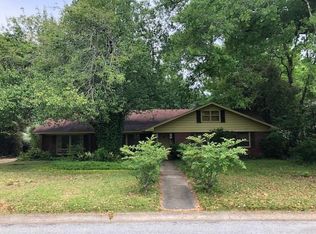 3912 Pembrocke Ave, Mobile, AL 36608