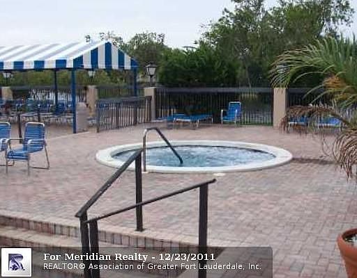 2nd image of 4798 NW 22nd St #4112