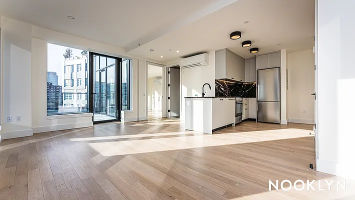 Rented by Nooklyn NYC LLC | media 122