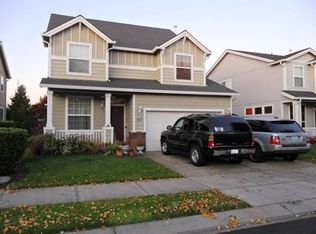 1611 SE Gerhard Dr, Hillsboro, OR 97123