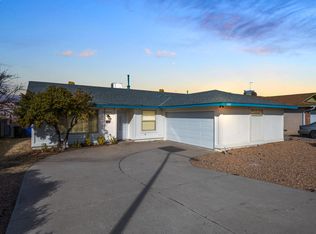1221 Sandler Dr NE, Albuquerque, NM 87112