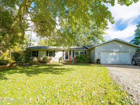 4960 Cuttle Rd, Saint Clair, MI 48079