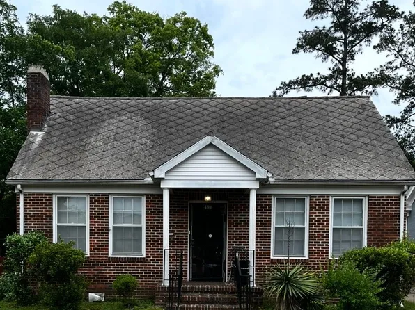 496 King St, Selma, AL 36701
