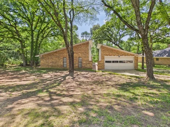 1406 Loma Linda Dr, Athens, TX 75752