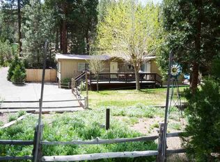 3724 Grizzly Rd, Portola, CA 96122