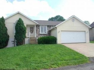 1 Hawley Ln, Morgantown, WV 26505