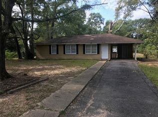 1401 Garland St, Mobile, AL 36618