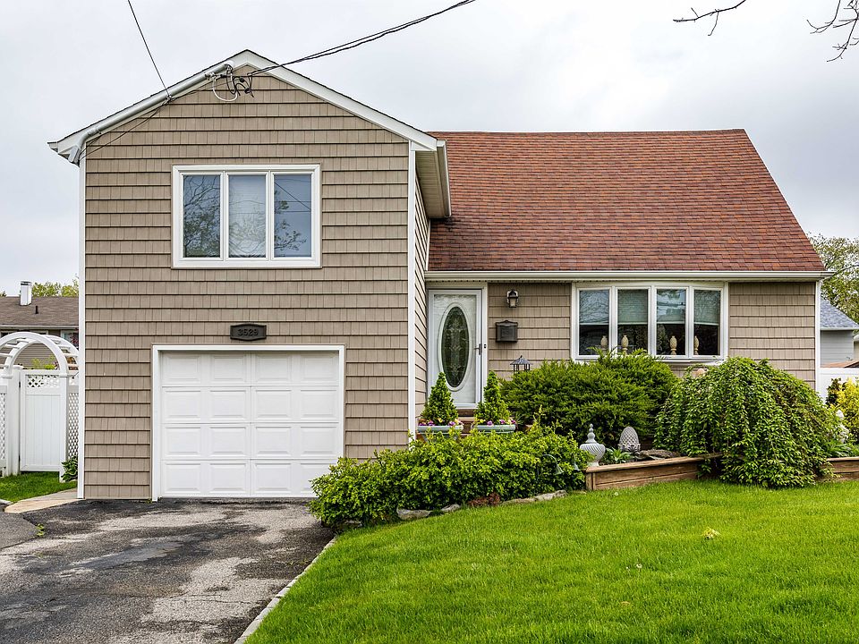 3529 Bayfield Blvd, Oceanside, NY 11572 Zillow