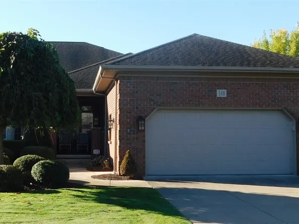 140 Hampton Hill Dr, Williamsville, NY 14221