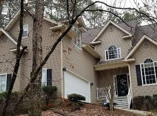 1245 Heritage Dr, Villa Rica, GA 30180