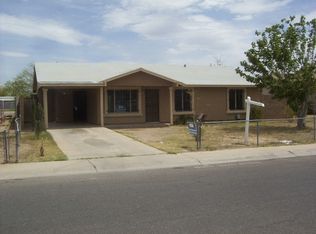5011 S 19th Dr, Phoenix, AZ 85041
