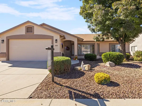 5870 N Bronco Ln, Prescott Valley, AZ 86314