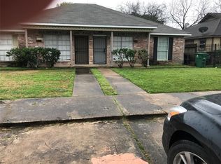 12129 Troulon Dr, Houston, TX 77072