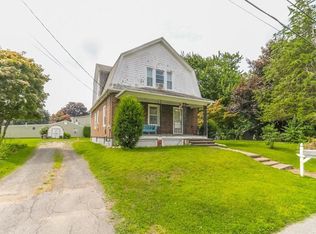 71 Wilson Ave, Chicopee, MA 01013