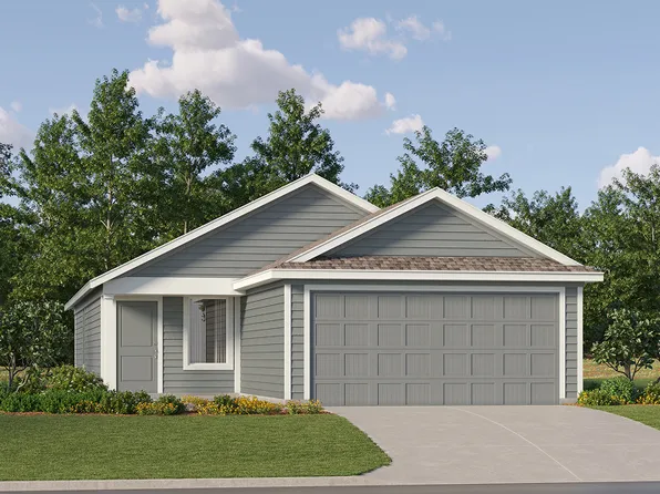 5033 Loggia Ln, Kissimmee, FL 34758