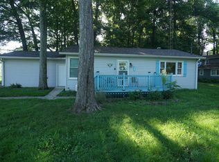 402 W Black Foot Trl, Greensburg, IN 47240