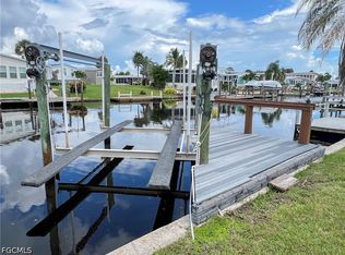 17551 Stevens Blvd, Fort Myers Beach, FL 33931