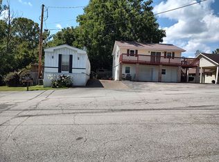 56 Locust Ave, Louisa, KY 41230