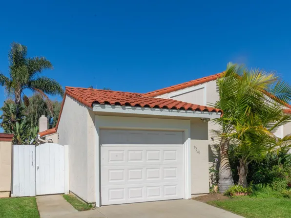 6561 Camino Del Parque, Carlsbad, CA 92011