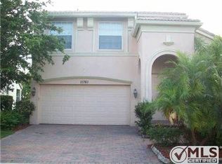 11761 SW Bennington Cir, Port Saint Lucie, FL 34987