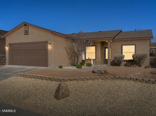 5199 Imperial Dr, Las Cruces, NM 88012