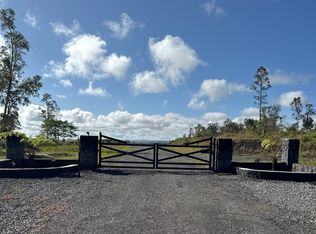 Ihope Rd Lot 10-D, Mountain View, HI 96771