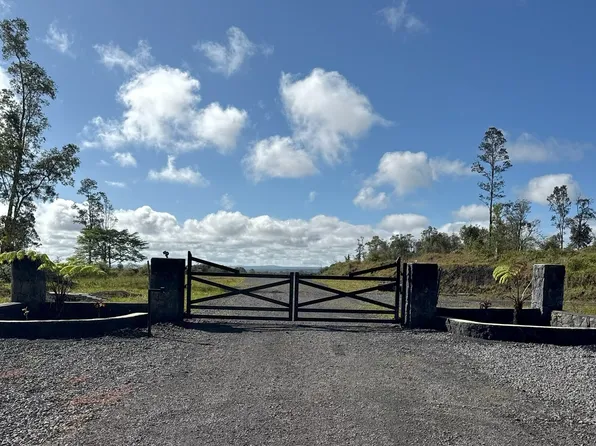 18-1309 Ihope Rd Lot 10-D, Mountain View, HI 96771