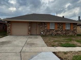 1813 Williamsburg Dr, La Place, LA 70068