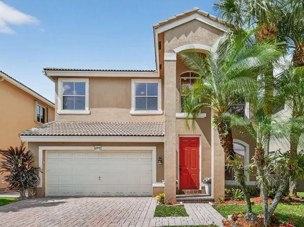 6941 Bruce Ct, Lake Worth, FL 33463