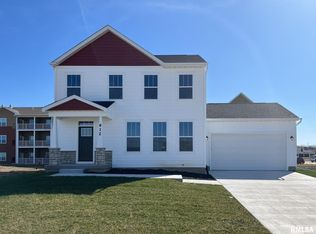 612 18th Ave, Silvis, IL 61282