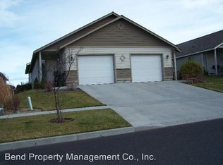 2317 NE Mary Rose Pl APT 1, Bend, OR 97701