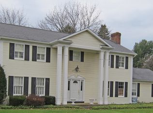 1416 Drake Dr, Erie, PA 16505