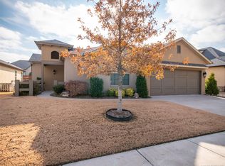 1102 W 84th Pl, Tulsa, OK 74132