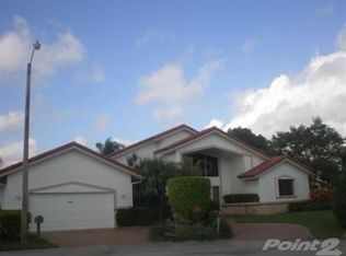 7601 NW 87th Ave, Tamarac, FL 33321