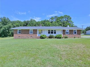 4716 Morris St, Fayetteville, NC 28314
