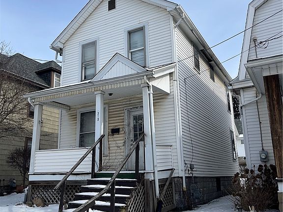 3rd image of 713 Monroe St