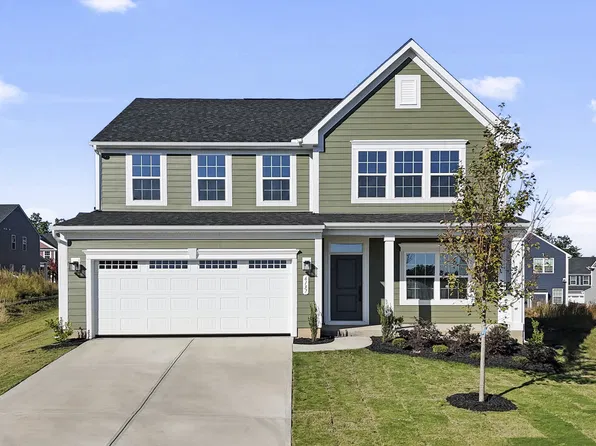 6137 Ives Ave, Spartanburg, SC 29307