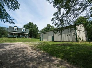 14345 Us Highway 62 NE, Mount Sterling, OH 43143