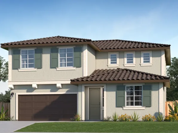 234 W Adriana Dr, Mountain House, CA 95391