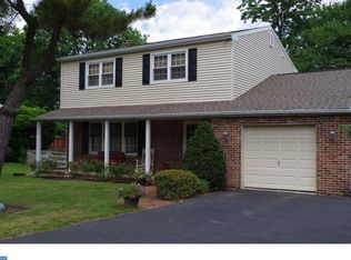 511 Rohach Rd, Aston, PA 19014