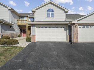 2816 55th Ave UNIT 46, Kenosha, WI 53144