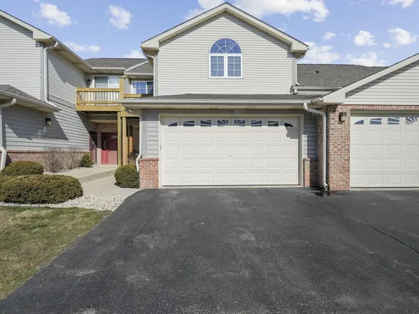 2816 55th AVENUE #46, Kenosha, WI 53144