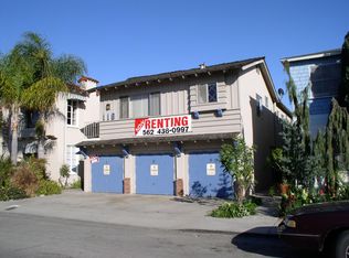 116 Roycroft Ave APT 4, Long Beach, CA 90803