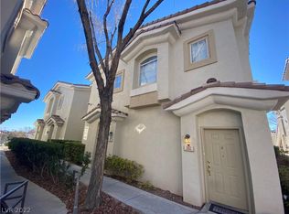 10011 Crimson Palisades Pl UNIT 102, Las Vegas, NV 89144