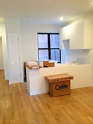 Rented by Citi Habitats