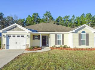 5163 Fairmont Dr, Graniteville, SC 29829